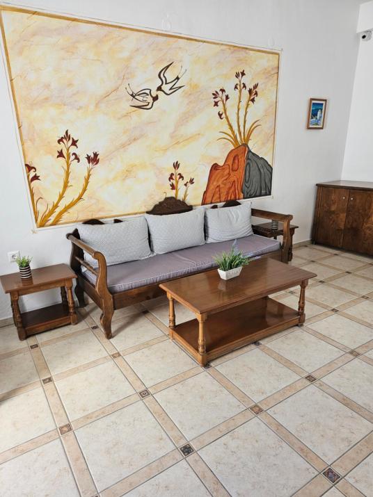 Hotel Leta