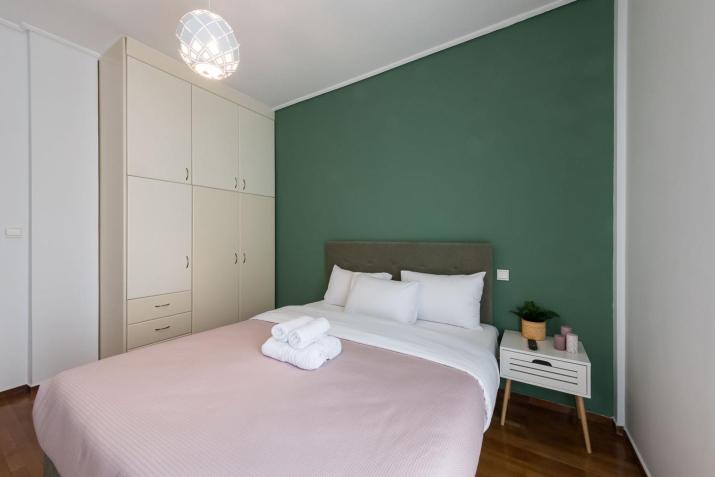 Porto Sea View Apartments - Ermou 61 City Center