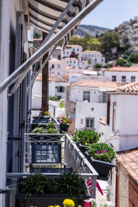 NESEA Boutique Apartments