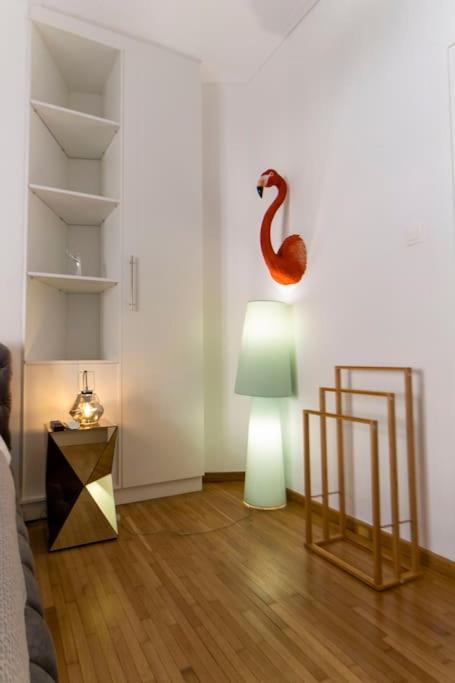 Debonair 1 bedroom premium haven in Athens