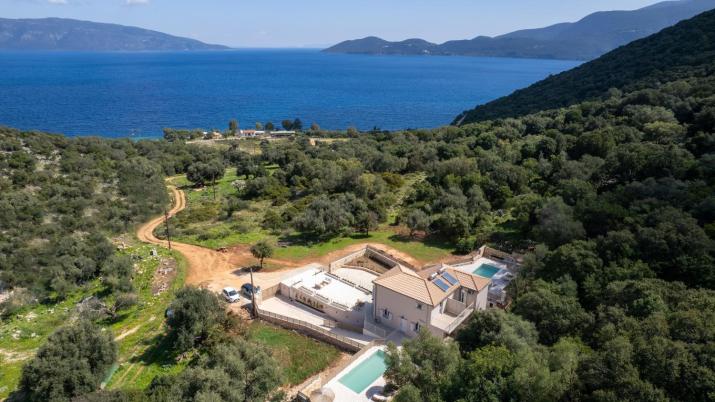 Paradise Villas