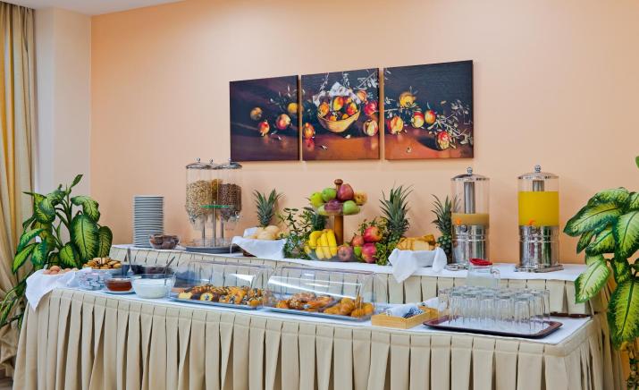 Sierra Leone - Central Apartments