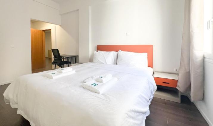 ANhome K11 serviced apartments Plus