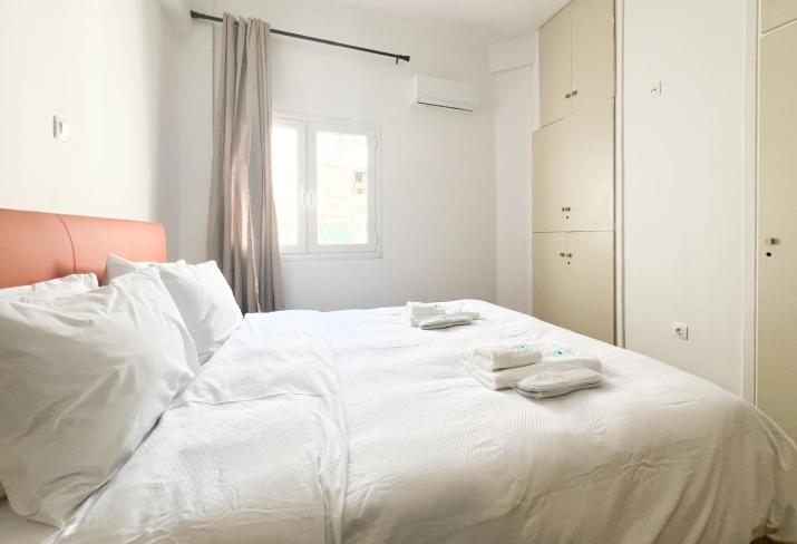 ANhome K11 serviced apartments Plus