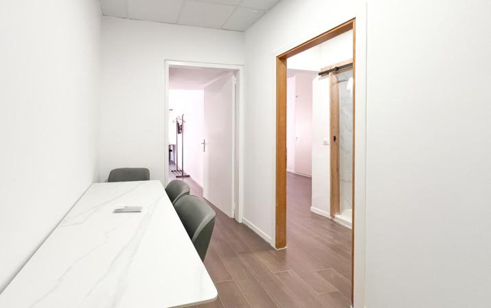 ANhome K11 serviced apartments Plus