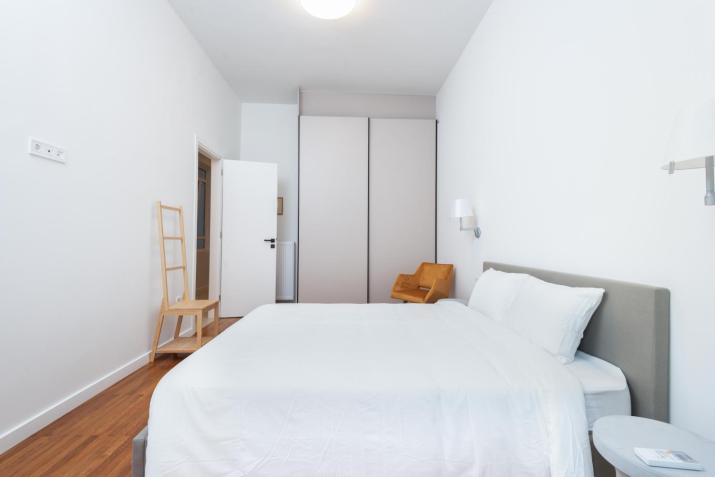 zen peace, exarchia