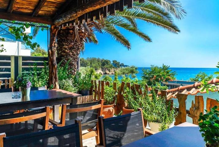 Thassos ESPERIA HOTEL