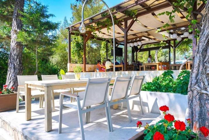 Thassos ESPERIA HOTEL