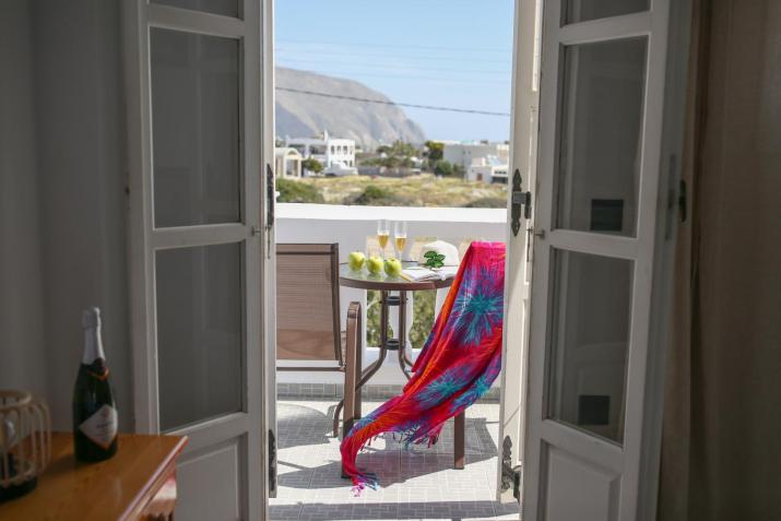 Pension St.George Rooms & Studios