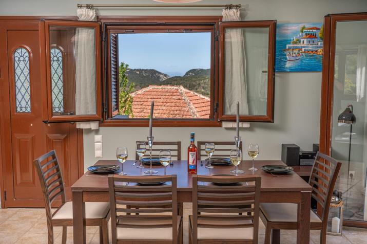 Richmond Villa Greece