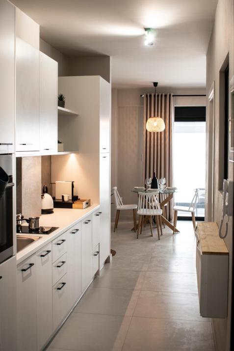 Sensez Apartments