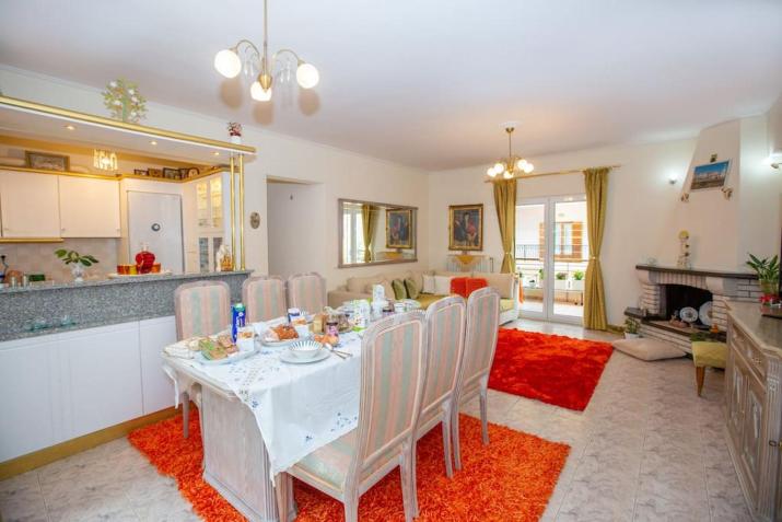 Super Apartment