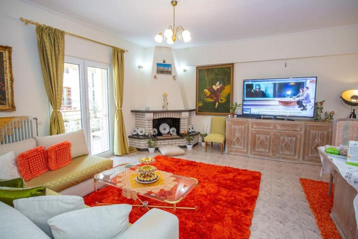 Super Apartment