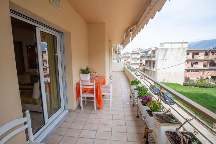 Super Apartment