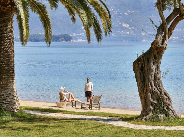 Grecotel LUXME Daphnila Bay