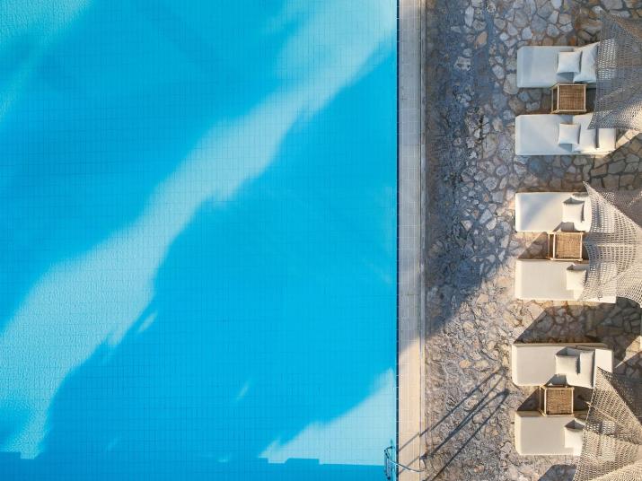 Grecotel LUXME Daphnila Bay