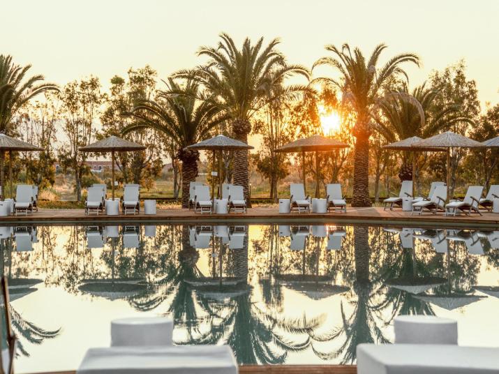 Grecotel LUXME Costa Botanica