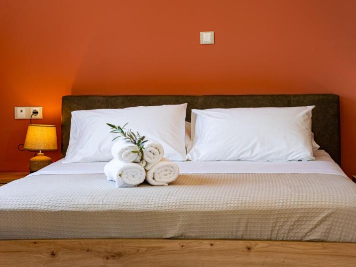 Katherina Maisonette close to Corfu Town