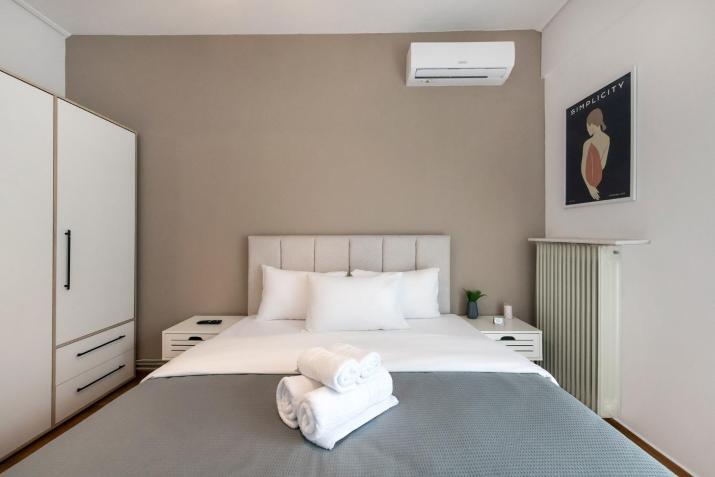 Porto Sea View Apartments - Ermou 61 City Center