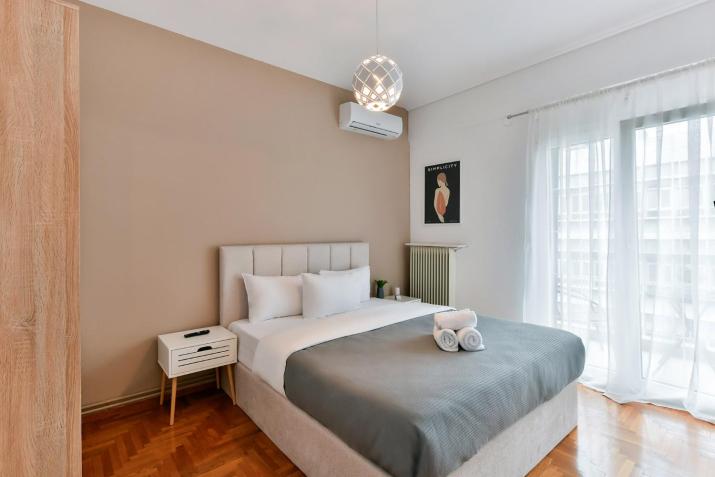 Porto Sea View Apartments - Ermou 61 City Center