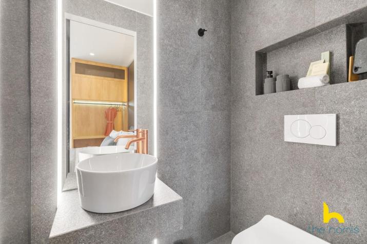 Urban Views, Modern Apartment In The Heart of Athens