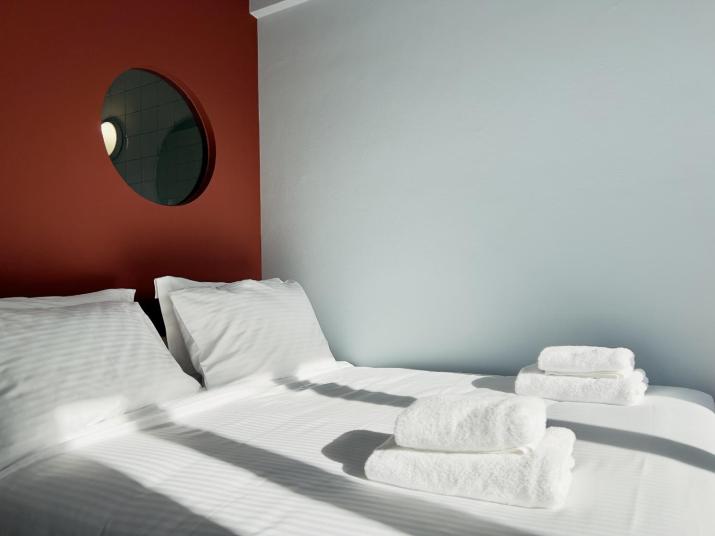 Acre Urban Studios in Monastiraki