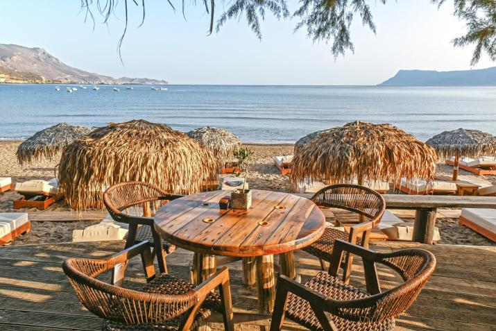 Maria Beach Hotel