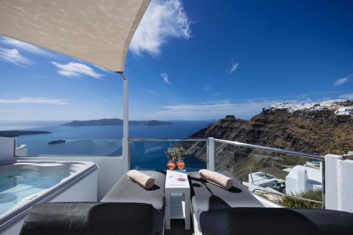 Nevma Suites