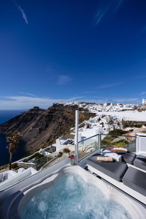 Nevma Suites