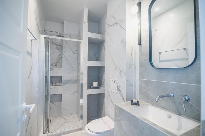 Downtown Suites by Athens Tower