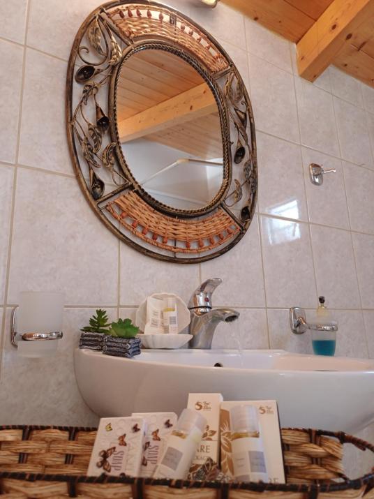 Andrea's House Lefkada