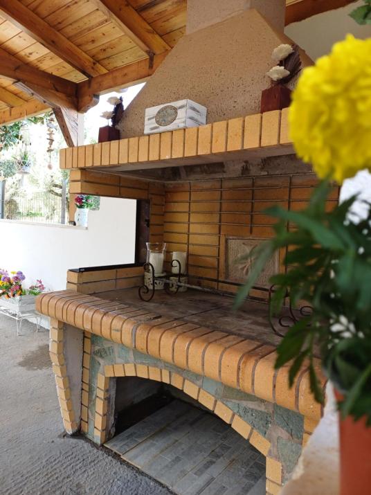 Andrea's House Lefkada