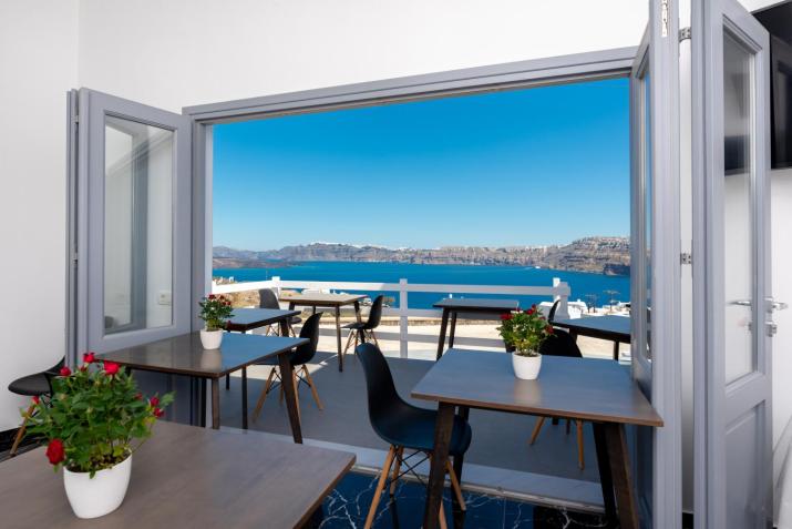 Pancratium Villas & Suites