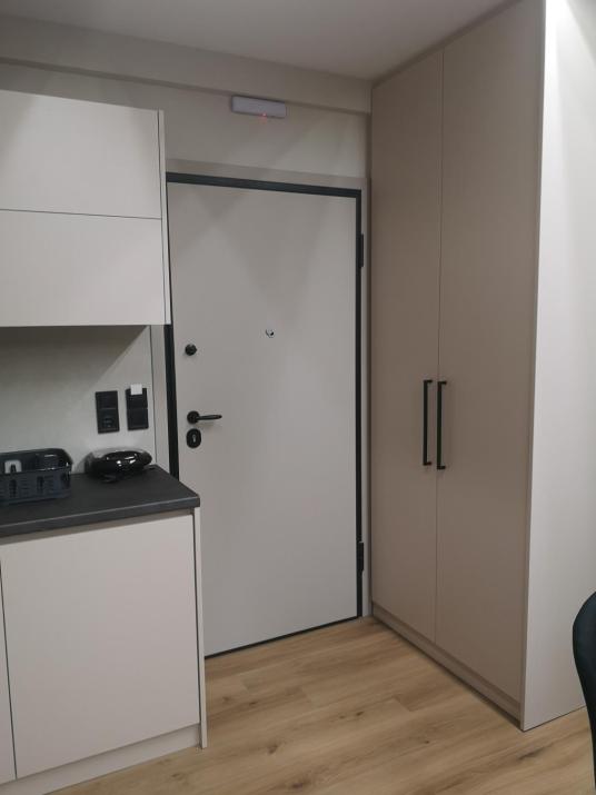 Athenian Apartments, Syntagma square #6
