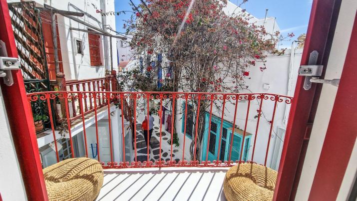 Chiara Mykonos III