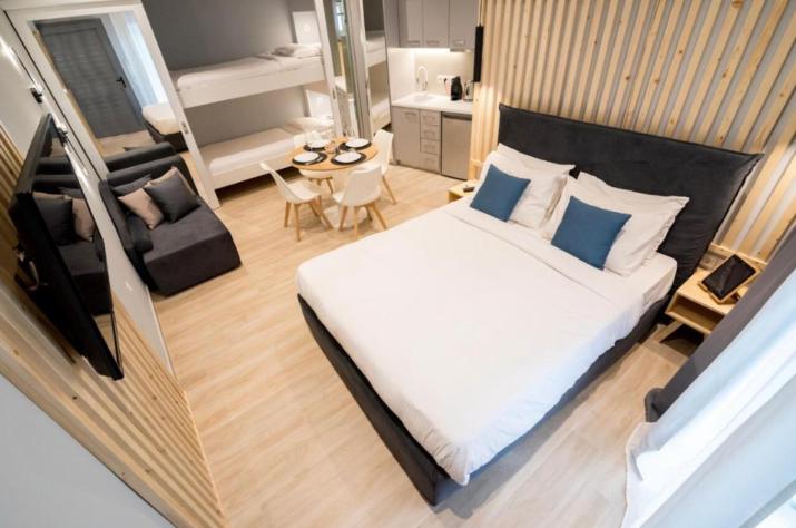 Preveza Suitestay Apartment Dodonis 28