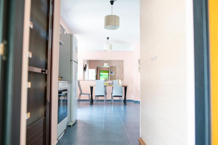 Kos Dream Beachwalk Apartment