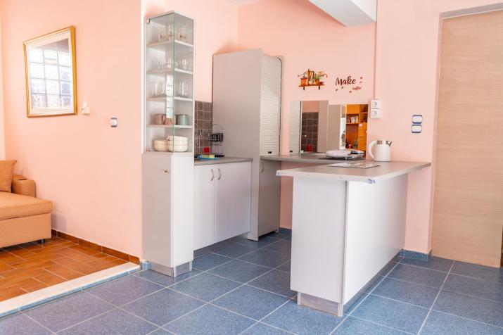 Kos Dream Beachwalk Apartment