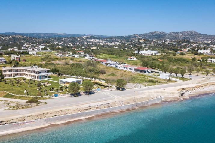 Al Mare Apartments