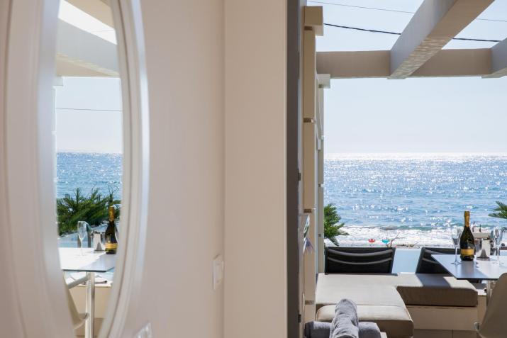 Agios Gordios Beach Resort