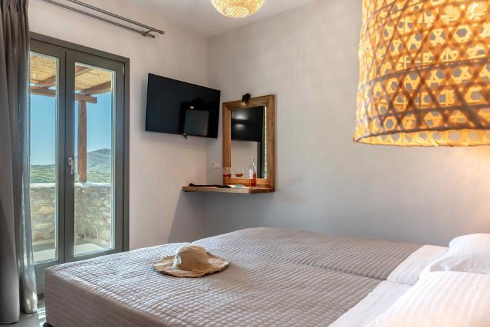 Ktima Drilli - Experience the authentic Naxian lifestyle