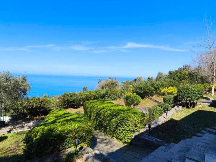 Aphrodite 's cottage