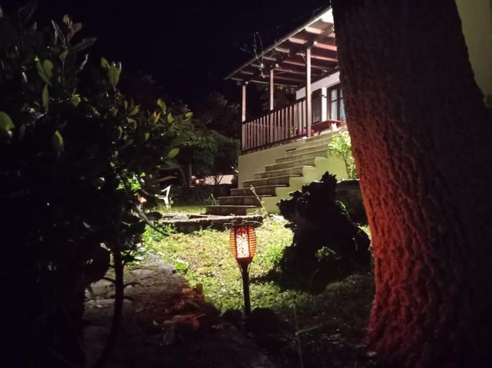 Aphrodite 's cottage