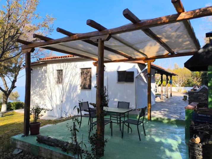 Aphrodite 's cottage