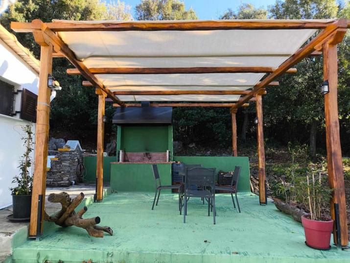 Aphrodite 's cottage