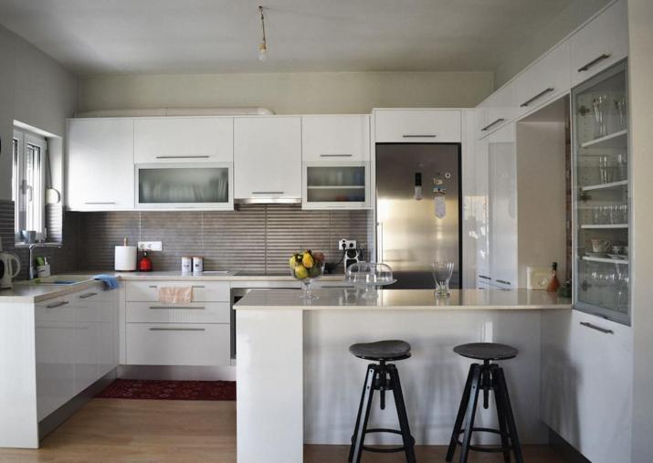 Giorgos apartment