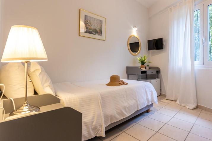 Hotel Bretagne