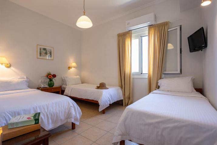 Hotel Bretagne