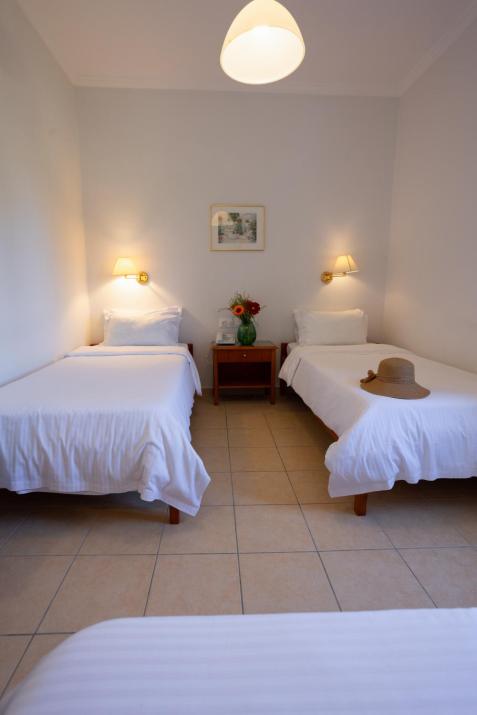 Hotel Bretagne