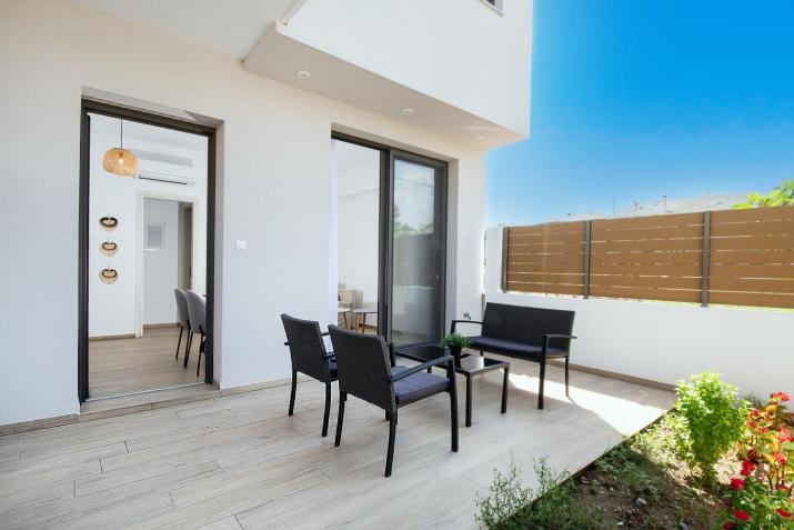 SunilioS Apartments Lefkada
